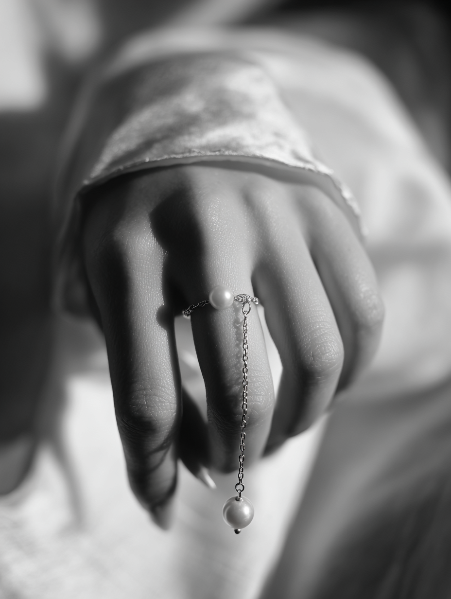 Translation missing: en.Pearl Rings: Pearl Rings