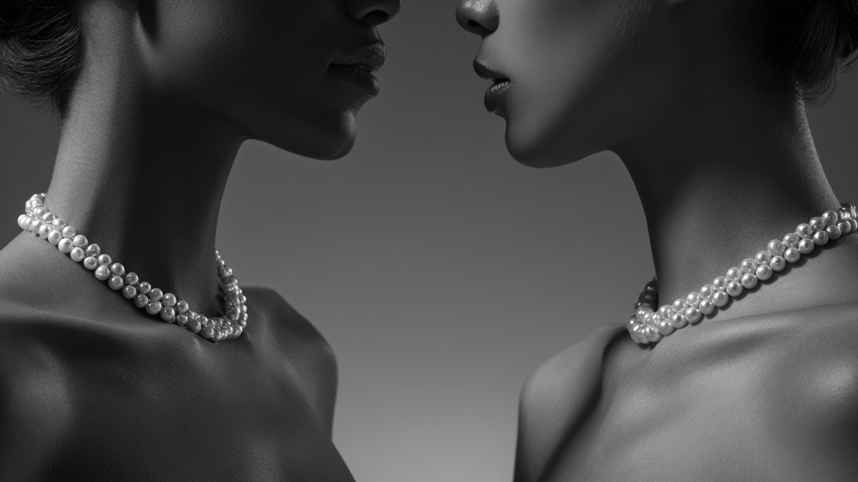 Feminine by Nature