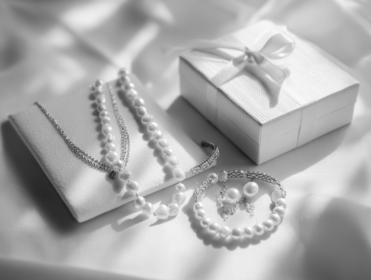 Thoughtful Gifting